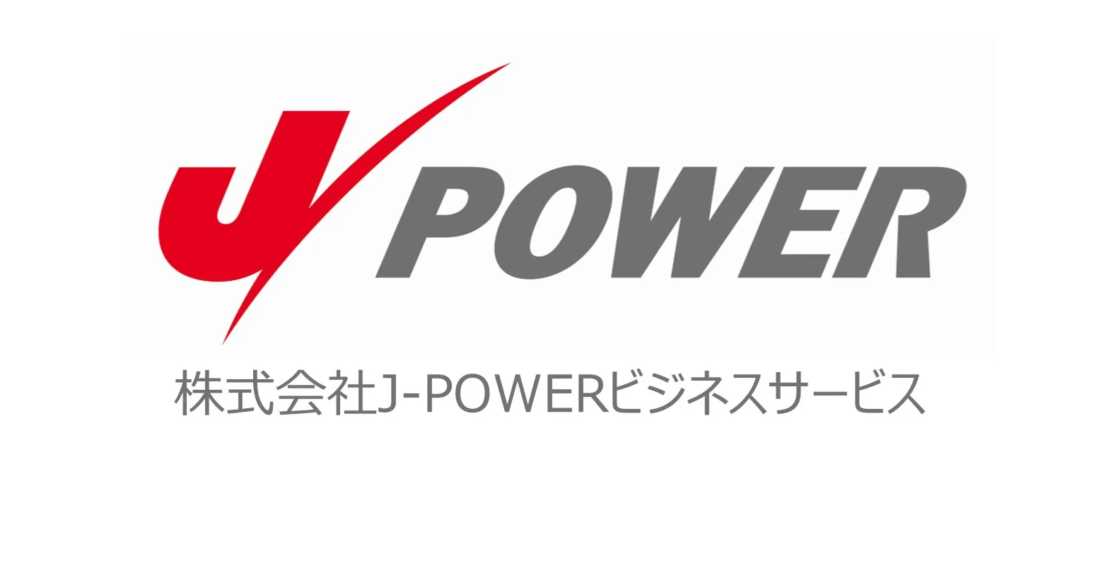 株式会社J-POWERビジネスサービスのロゴ