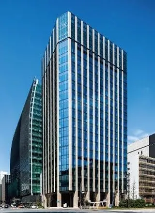 日鉄日本橋ビル